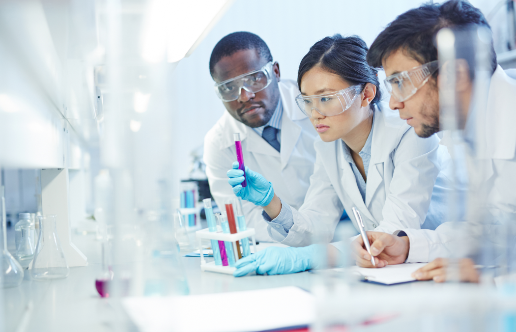 About Us - Strategic Board For Scientific Apprenticeships