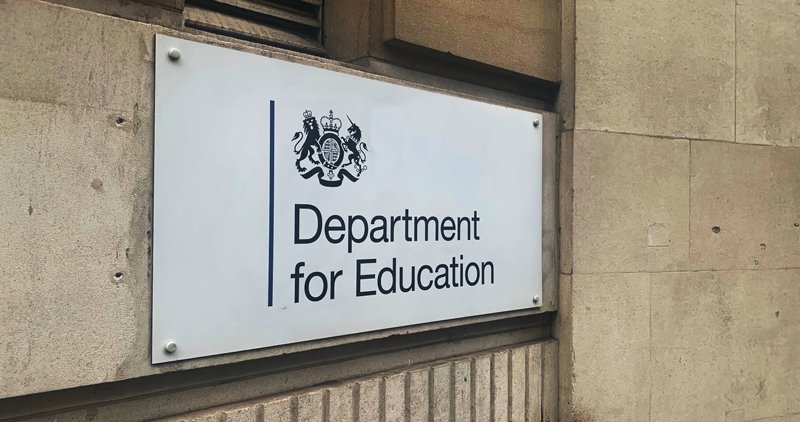 DfE to appoint ‘expert’ apprenticeship training providers